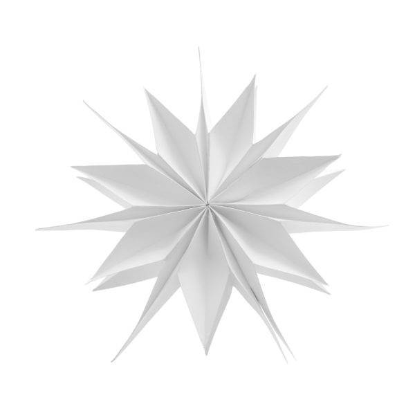 Storefactory Papierstern Dalskog Large