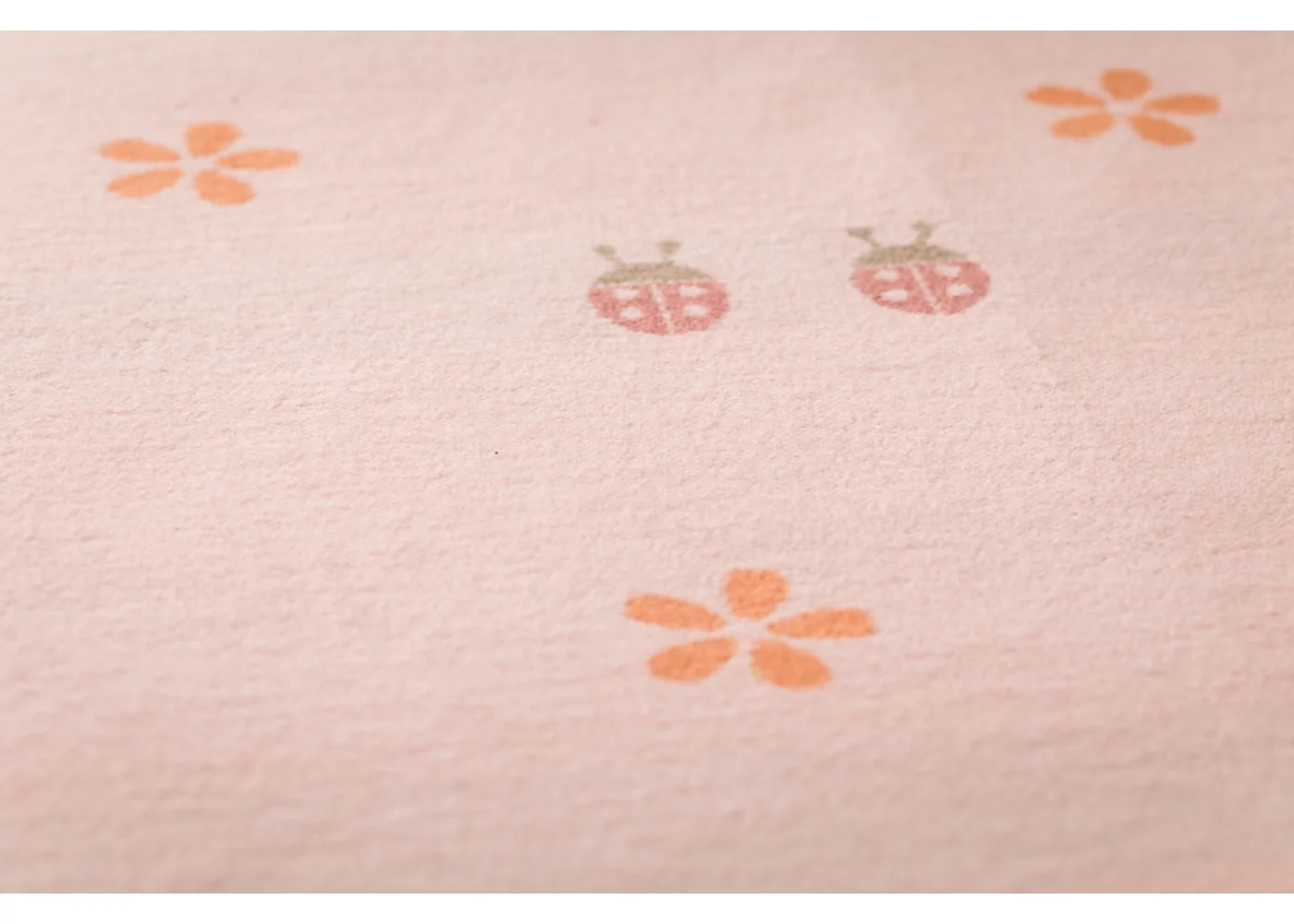 David Fussenegger - LENA BIO BAUMWOLLDECKE KÄFER