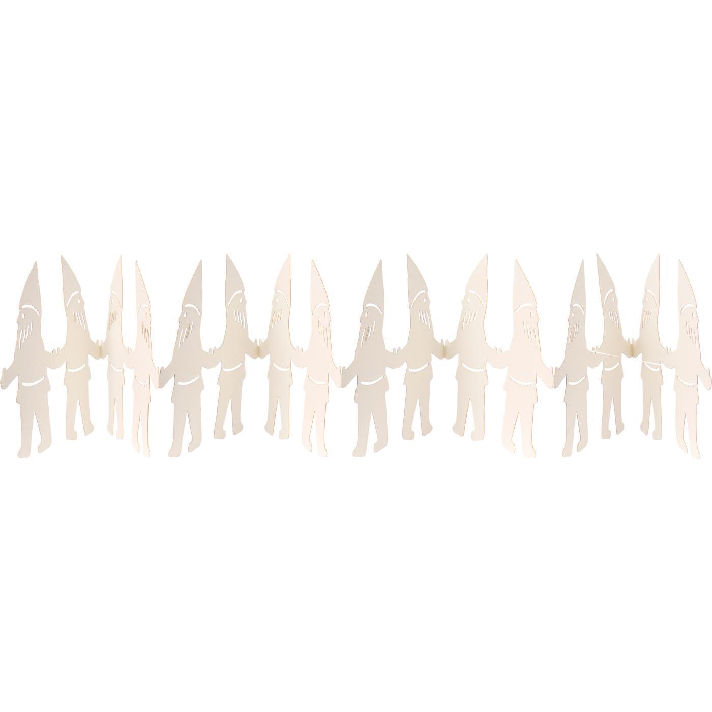 IB LAURSEN WEIHNACHTSTISCHDEKORATION WICHTELMÄNNCHEN 