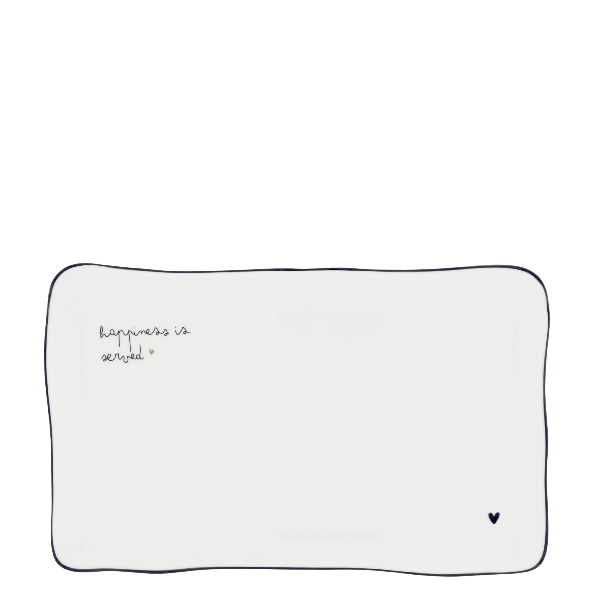 BASTION COLLECTIONS SUSHI TELLER - HAPPINESS IS SERVED