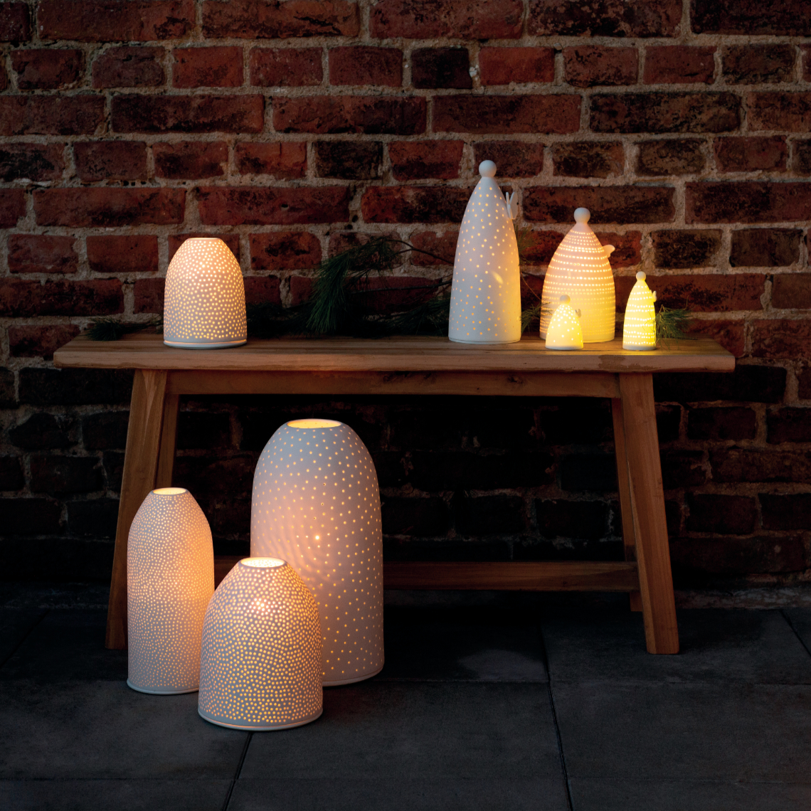 Räder Lichtengel Design 2