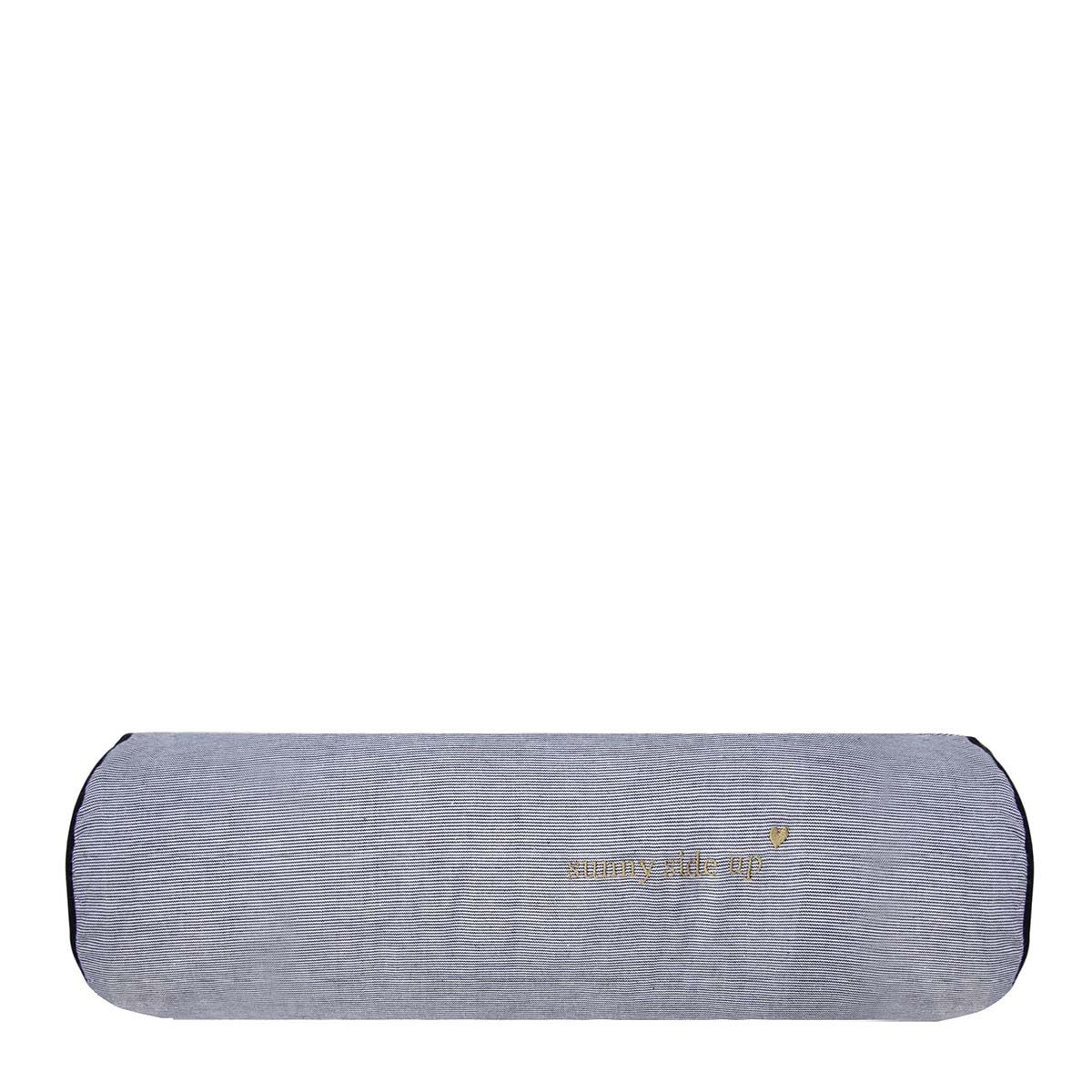 Bastion Collections NACKENROLLE PARADISE SUNNY SIDE UP