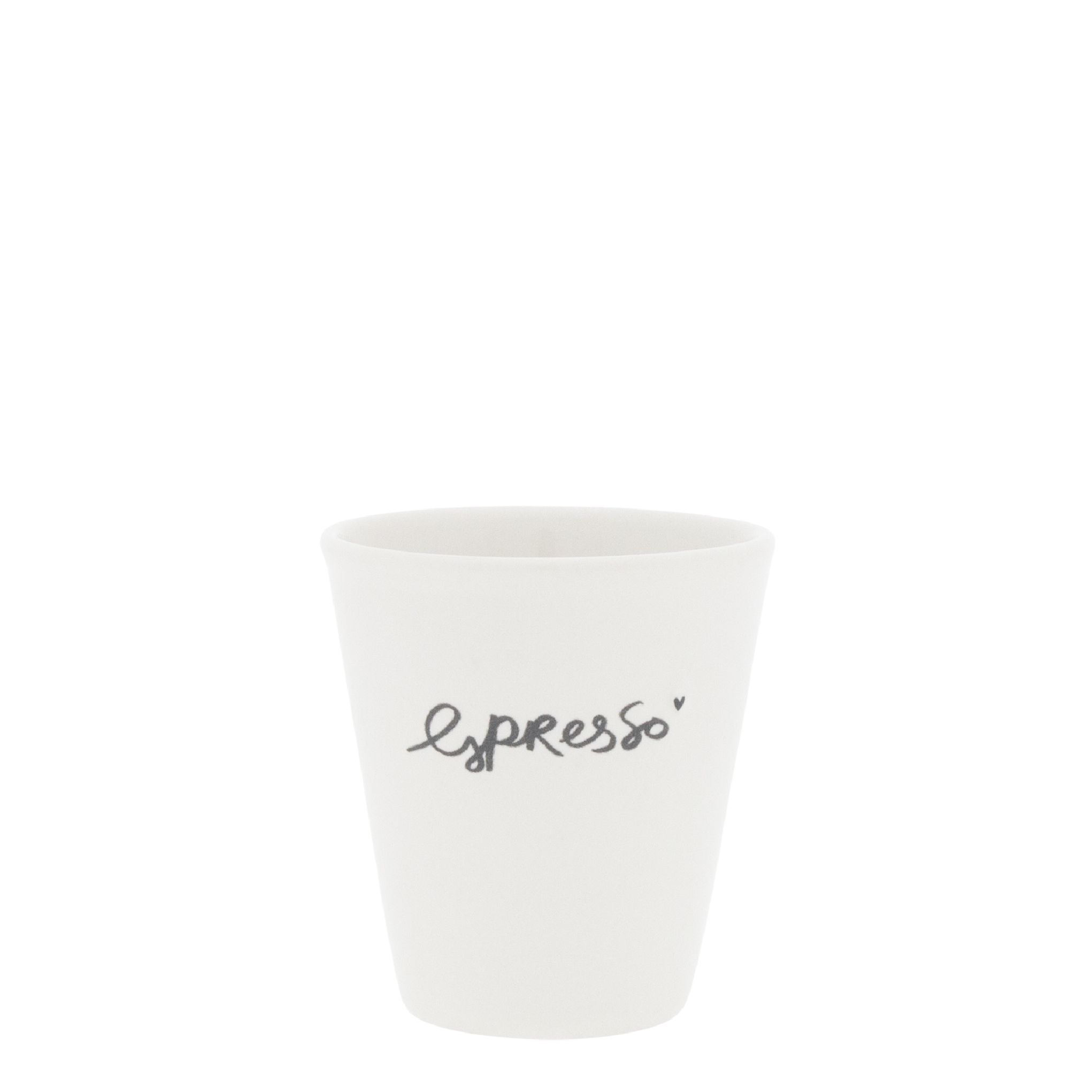 Bastion Collections Espressobecher - Espresso 