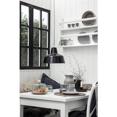 Brotkorb rund von IB Laursen