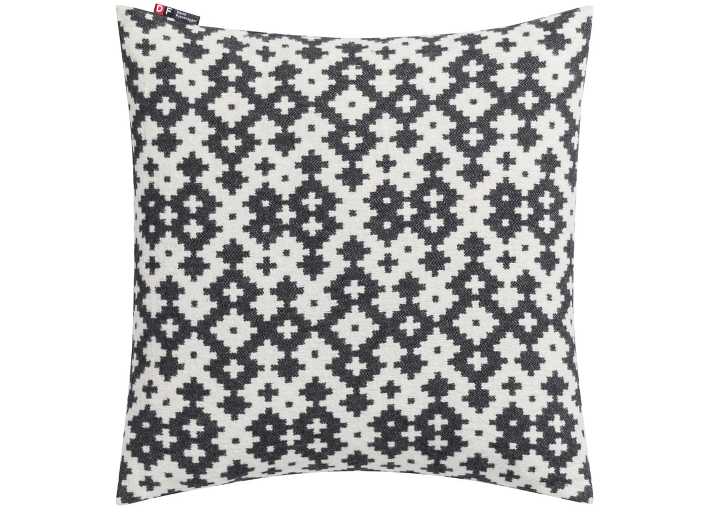 David Fussenegger - NOVA KISSENHÜLLE ETHNO - 50 x 50 CM 