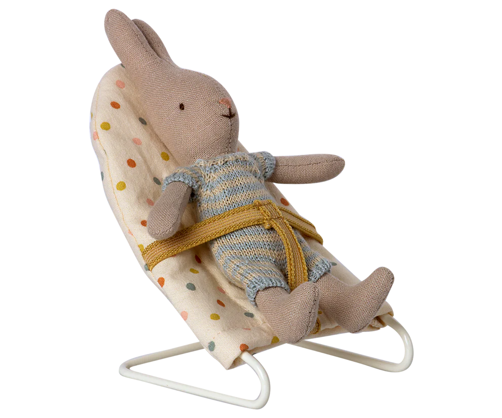 Maileg Zubehör Mäusehaus - Babysitter Mikro 