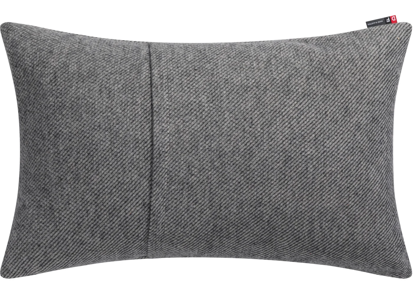 David Fussenegger - SILVRETTA KISSENHÜLLE HIRSCHRUDEL