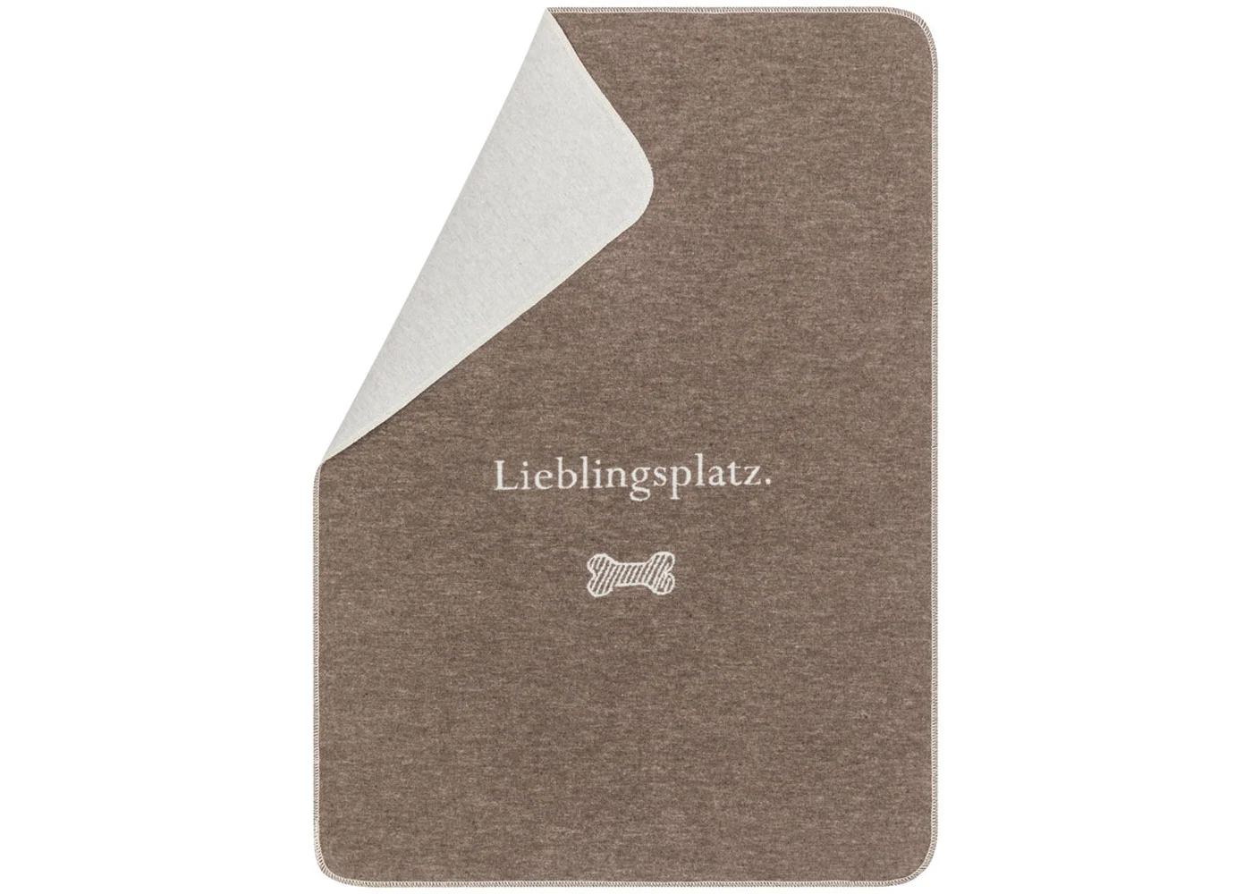 David Fussenegger - HAUSTIERDECKE LIEBLINGSPLATZ