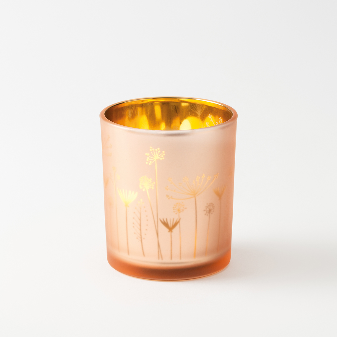 Räder Glanzlicht Blumenwiese