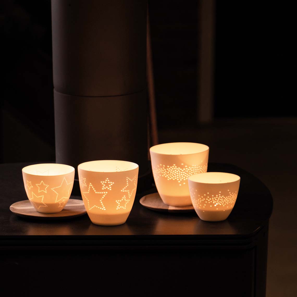 Räder Poesielicht "Sternenhimmel"