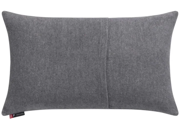 David Fussenegger - SILVRETTA KISSENHÜLLE YOU - 30 x 50 cm   