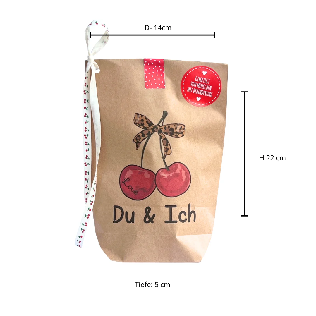 Wunderle - Wundertüte - Du & Ich 