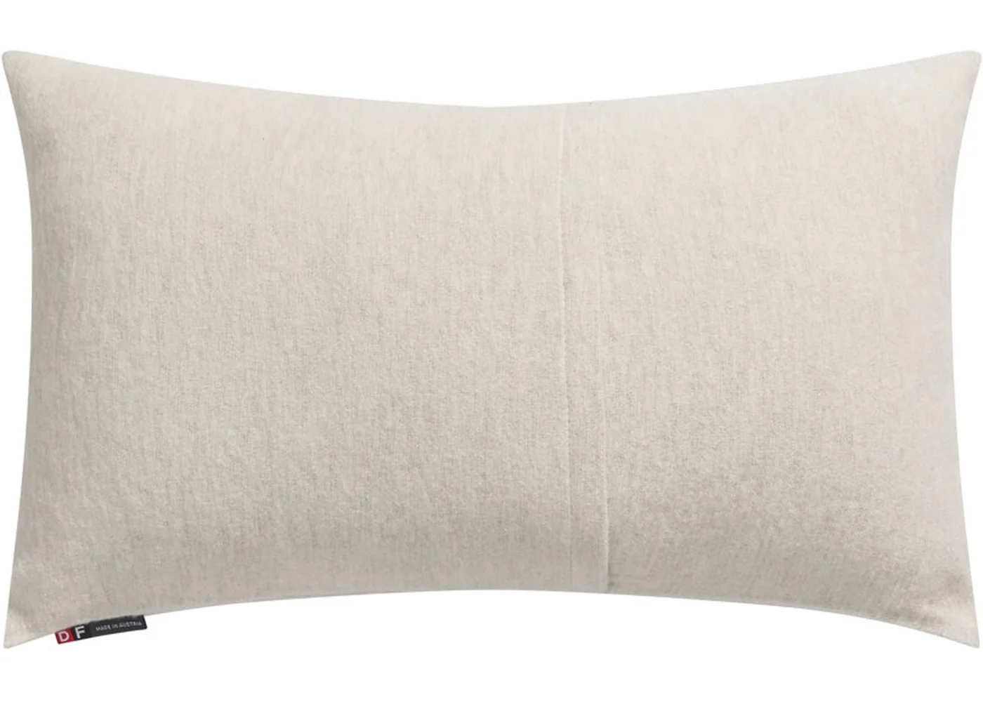 David Fussenegger - SILVRETTA KISSENHÜLLE ME - 30 x 50 cm  