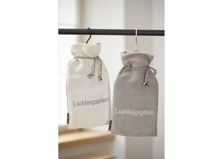 David Fussenegger - SILVRETTA WÄRMFLASCHE LIEBLINGSPLATZ